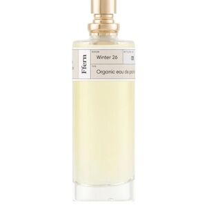 FFern Winter 26 Organic Eau de Parfum
